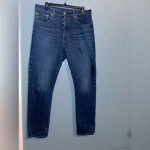 Levi’s jeans